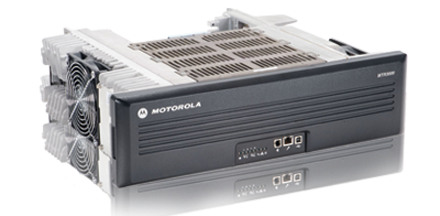 Motorola MTR3000  