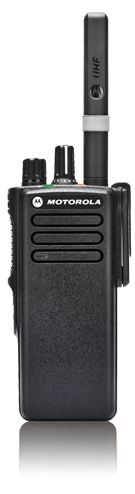 Motorola XPR 7380