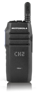 Motorola SLN 1000