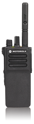Motorola XPR 7380e