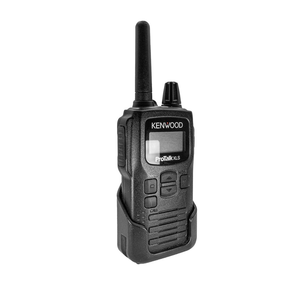 2 Watt UHF Two-Way Radio