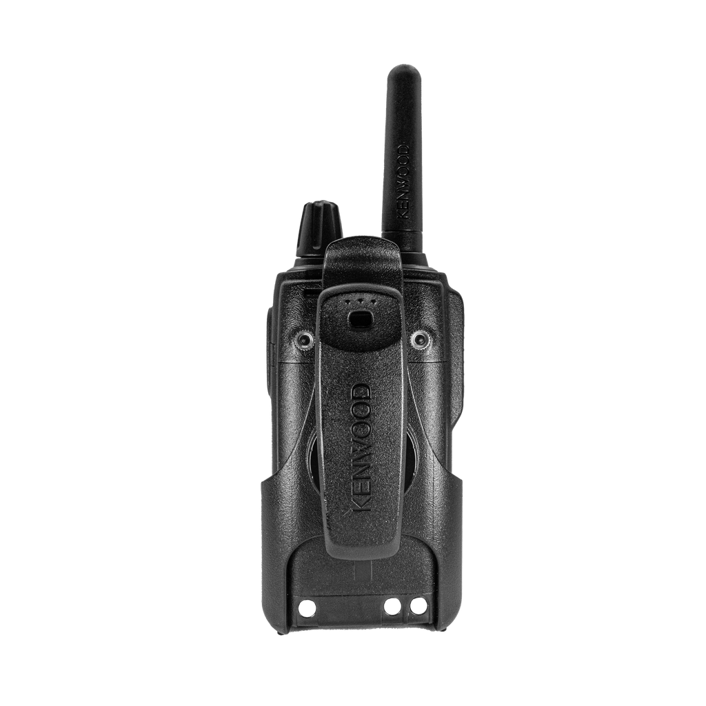 2 Watt UHF Two-Way Radio