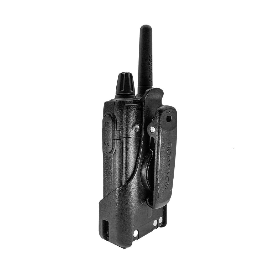 2 Watt UHF Two-Way Radio