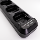 Kenwood KSC-506K Multi-Unit Charger for PKT-300 and NX-P500 Radios