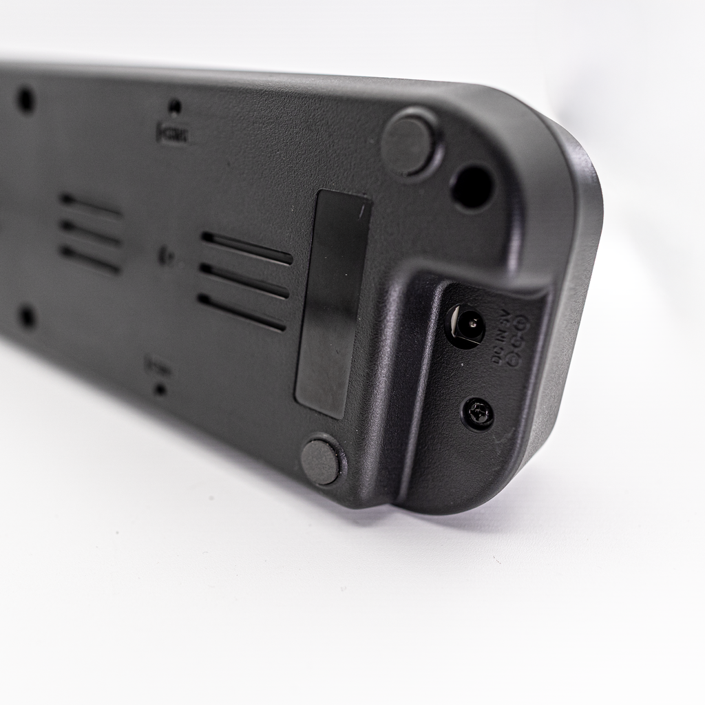 Kenwood KSC-506K Multi-Unit Charger for PKT-300 and NX-P500 Radios