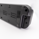 Kenwood KSC-506K Multi-Unit Charger for PKT-300 and NX-P500 Radios
