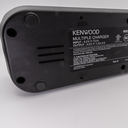 Kenwood KSC-506K Multi-Unit Charger for PKT-300 and NX-P500 Radios