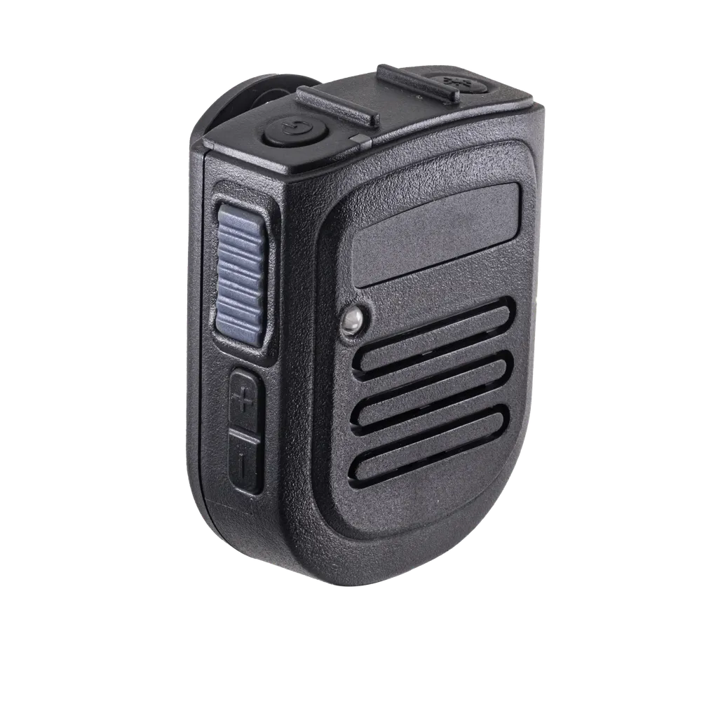 [SM7-BT] Wireless Bluetooth Speaker Microphone 7