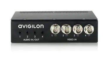 Analog Video Encoder