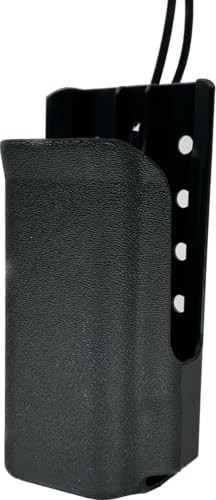 [Z9-5026-BLK-TEK] Portable Radio Case - MOTOROLA APX NEXT