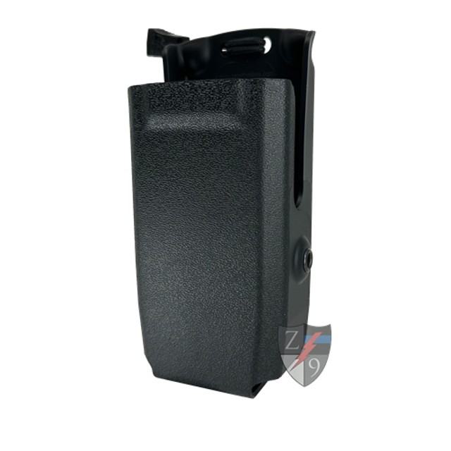 [Z9-5029-BLK-TEK] Portable Radio Case - HARRIS (XL-185/XL-200 W/ LTE Module)