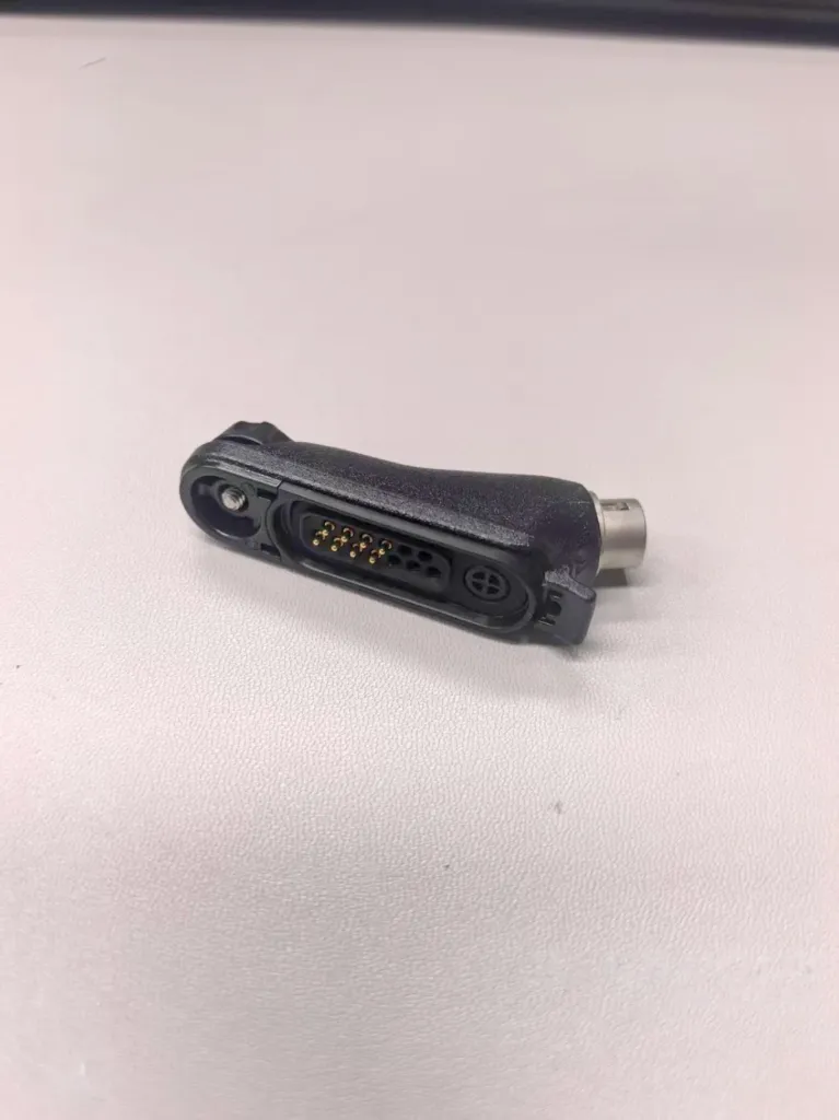 APX N30/50/70 Motorola Keyload Adapter