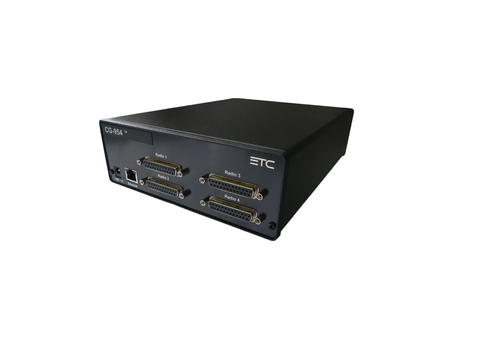 4-Channel LMR Control Gateway