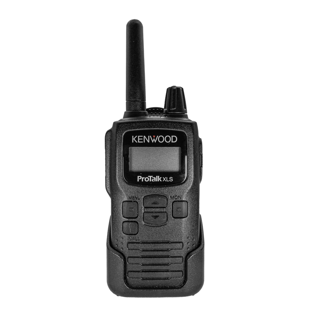 UHF, 2 Watt Analog, 6 Channel