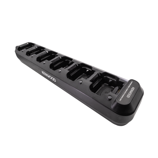 [KSC-506K] Kenwood KSC-506K Multi-Unit Charger for PKT-300 and NX-P500 Radios